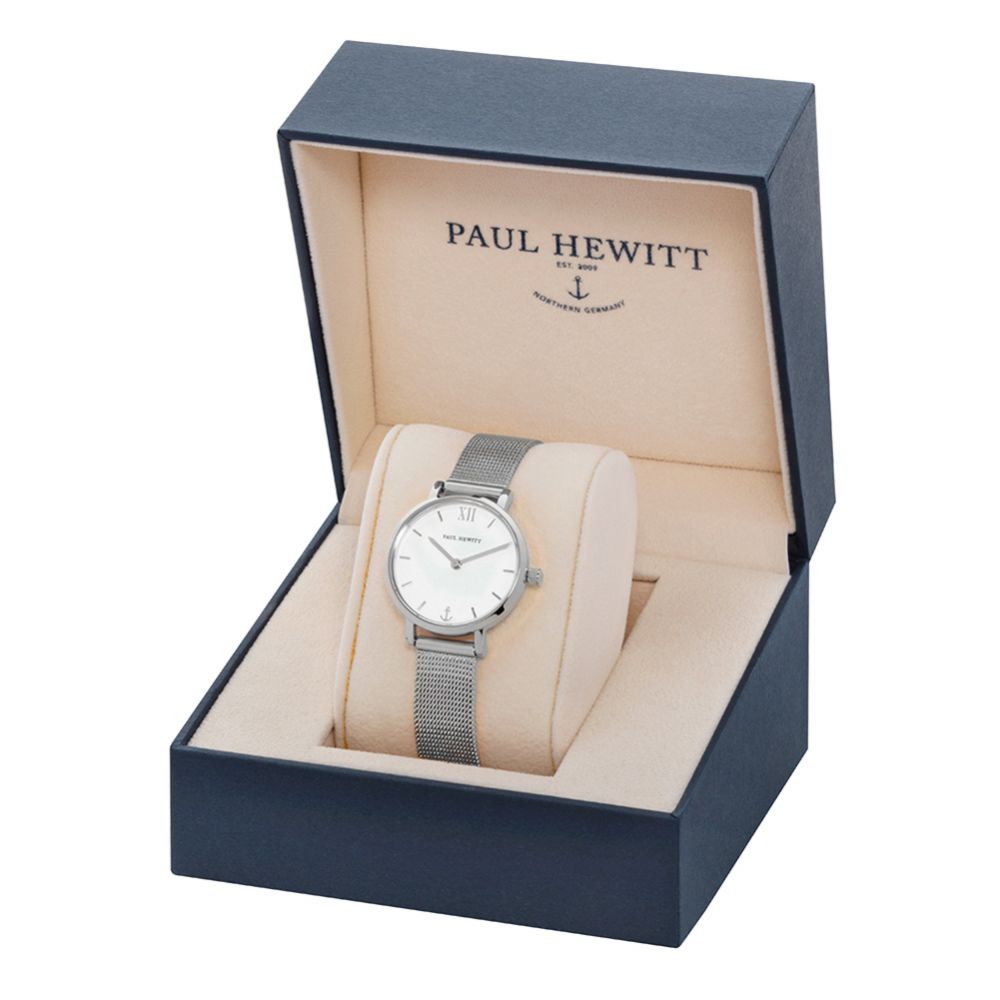 PAUL HEWITT Sailor Ladies PH-SA-S-XS-W-45S