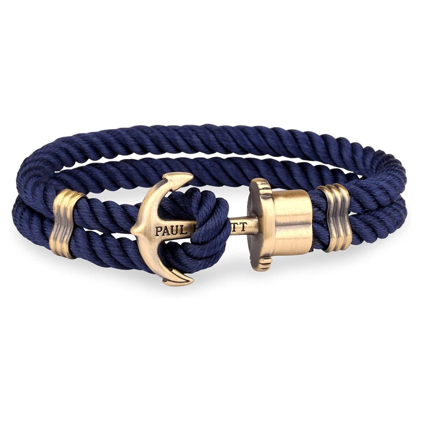 PAUL HEWITT Phrep Bracelet PH - PH - N - N - Lam Workshop