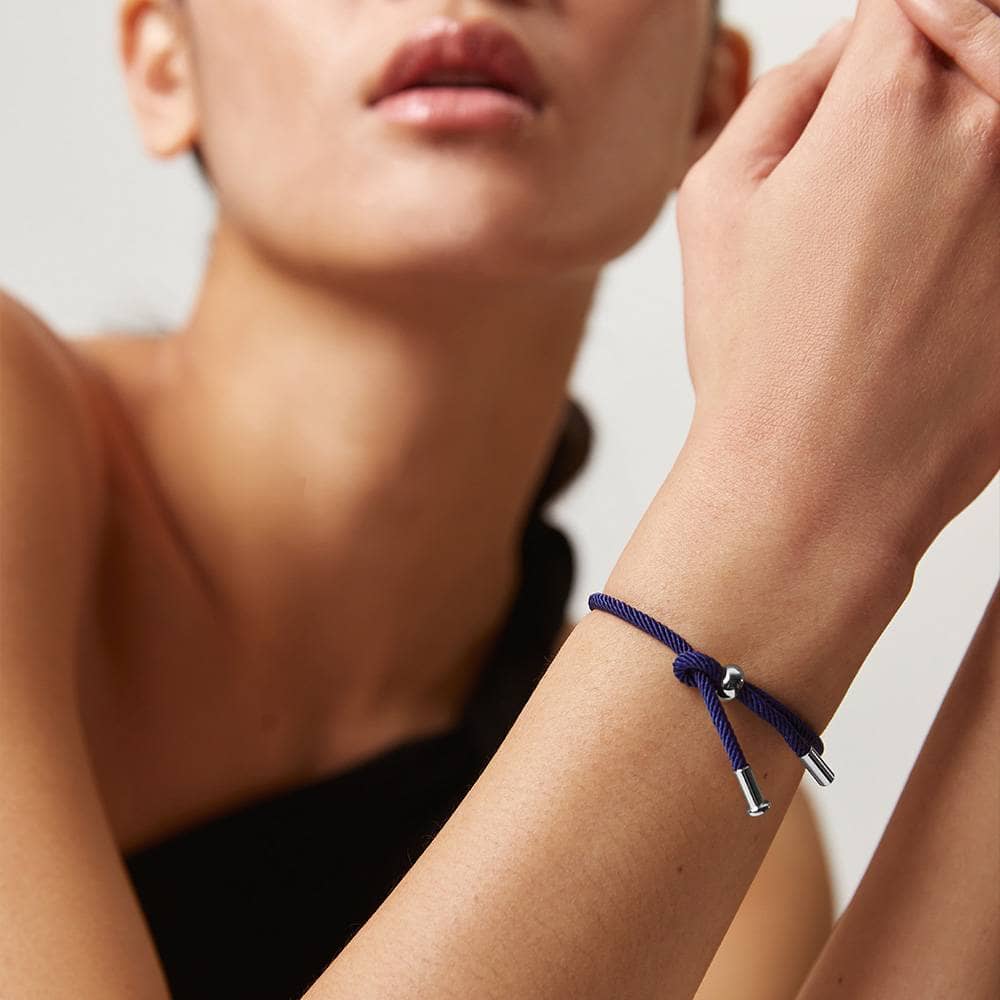 PAUL HEWITT Vitamin Sea Bracelet PH003233 - Lam Workshop