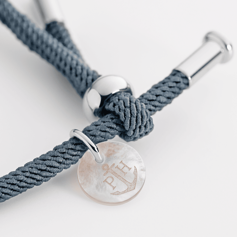 PAUL HEWITT Vitamin Sea Bracelet PH003240 - Lam Workshop