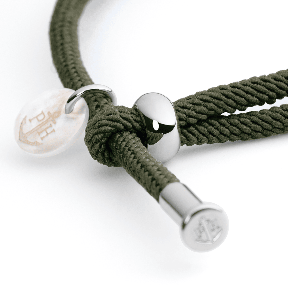 PAUL HEWITT Vitamin Sea Bracelet PH003712 - Lam Workshop