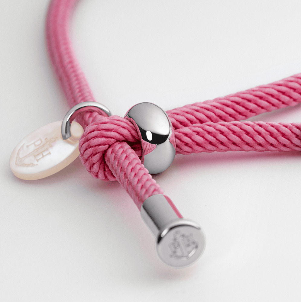 PAUL HEWITT Vitamin Sea Bracelet PH003715 - Lam Workshop