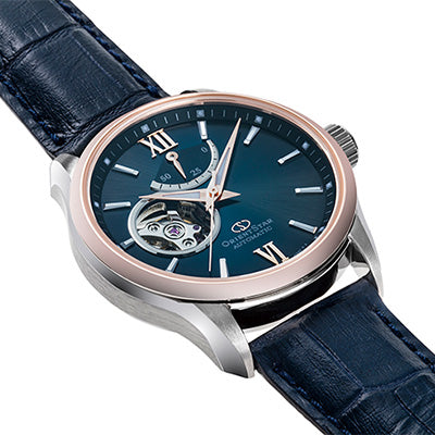 ORIENT STAR Contemporary Semi Skeleton 2022 Limited Edition RE-AT0015L