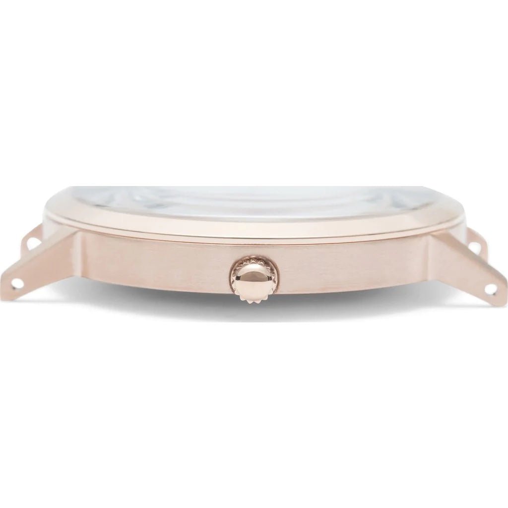 ROSSLING & CO. Modern 36MM – Westhill Rose Gold RO - 003 - 002 - Lam Workshop