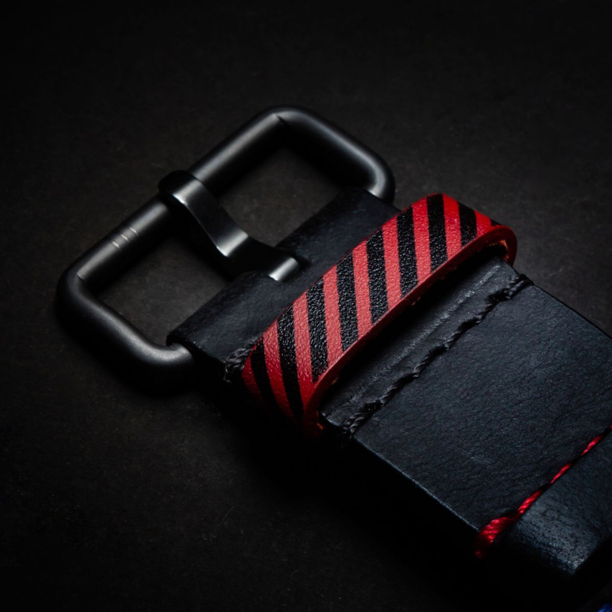 THE ELECTRICIANZ The CarbonZ 45MM ZZ - A1A/03 - Lam Workshop