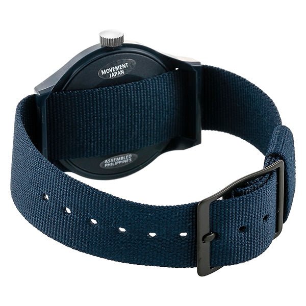 TIMEX Camper MK1 Resin TW2R78000 - Lam Workshop