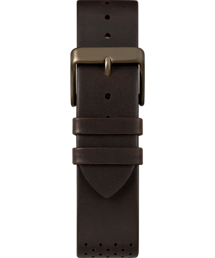 TIMEX Fairfield Chrono Supernova™ 41mm TW2R80100 - Lam Workshop