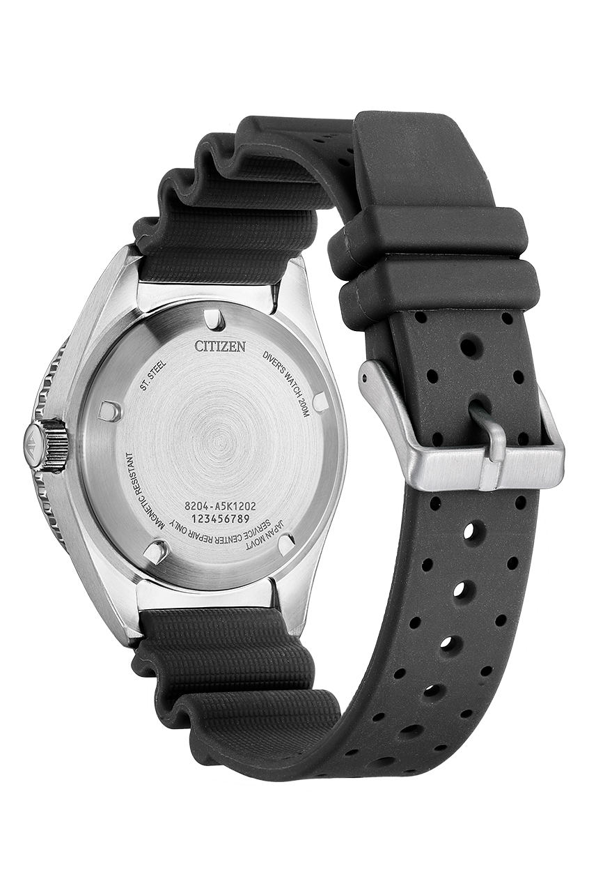 CITIZEN Promaster Automatic Diver 200M NY0129-07L