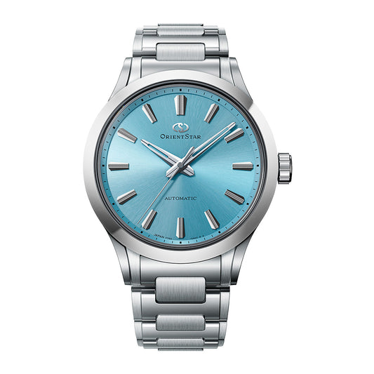 ORIENT STAR Contemporary Sakigake RE-BQ0002L00B
