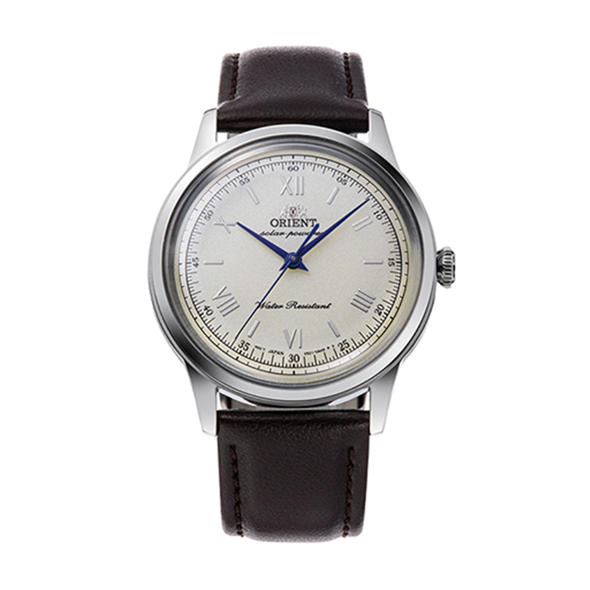 ORIENT Bambino 38mm Solar-powered RA-WK0003G