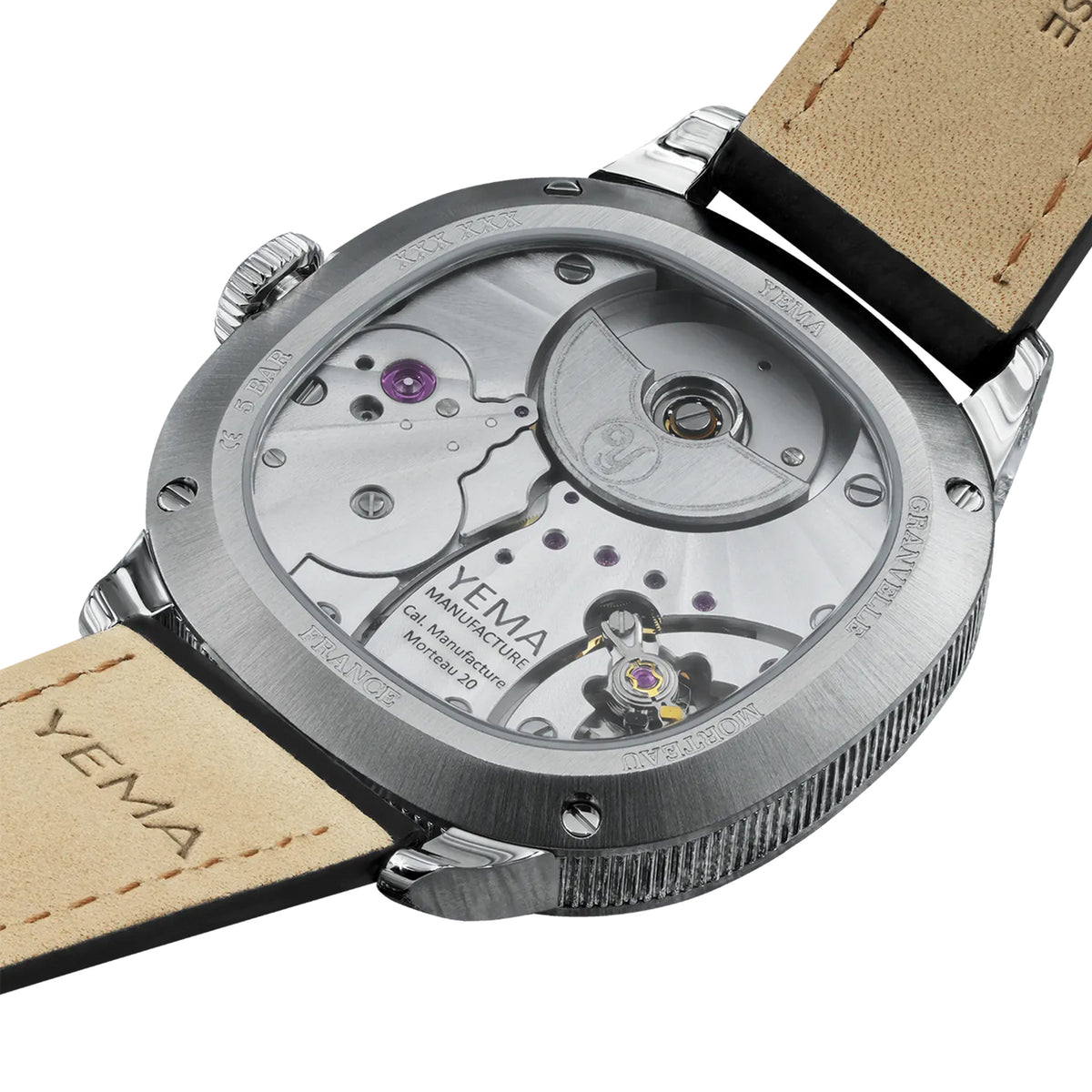 YEMA Granvelle Renaissance CMM.29 77.26.29.08.SN.L8