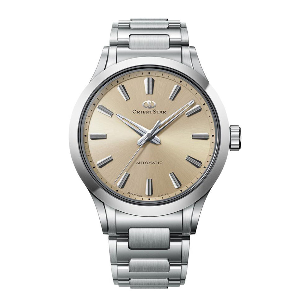 ORIENT STAR Contemporary Sakigake RE-BQ0001G00B
