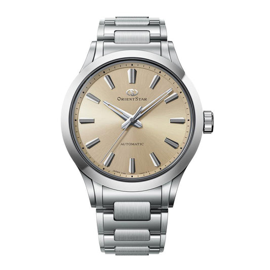 ORIENT STAR Contemporary Sakigake RE-BQ0001G00B