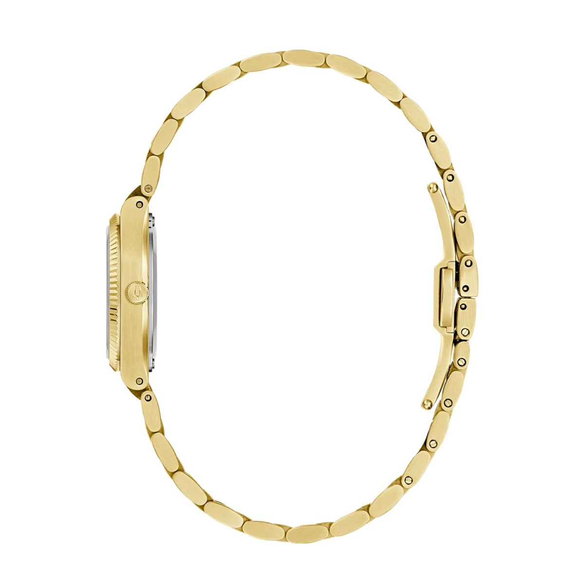 BULOVA Super Seville Ladies Mini 967L189