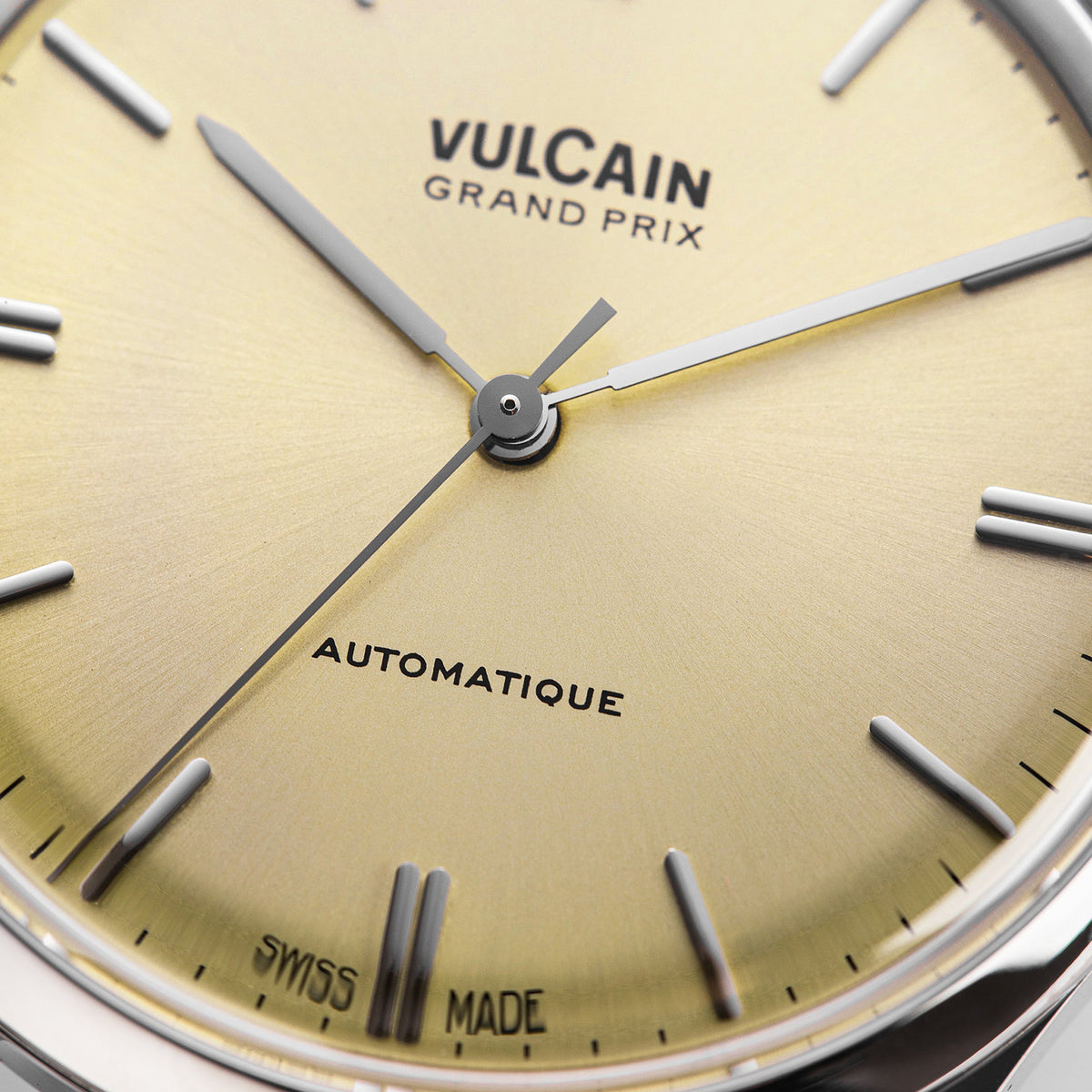 VULCAIN Grand Prix - Champagne 670171A70.BAN248