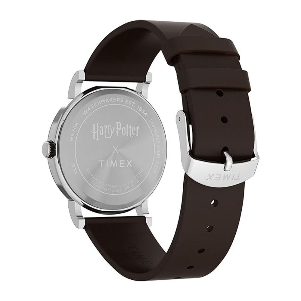 TIMEX x Harry Potter Weekender Gryffindor House TW2Y763