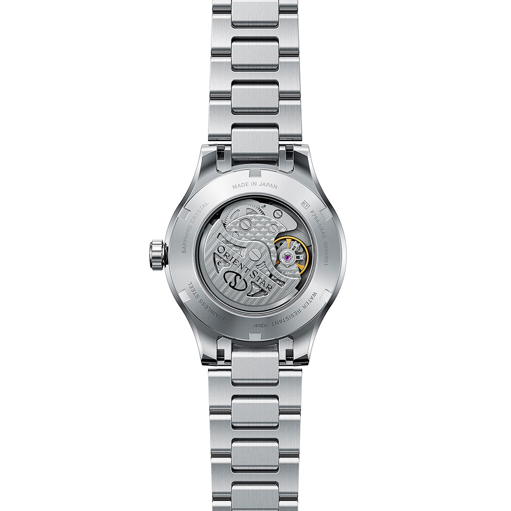 ORIENT STAR Contemporary Sakigake RE-BQ0002L00B