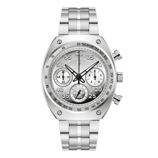 BULOVA x Shelby Racer Chrono Daytona Coupe Limited Edition 96K118