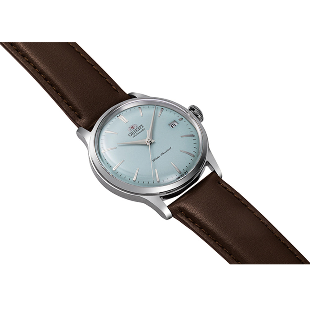 ORIENT Bambino 38mm Limited Edition RA-AC0M14L