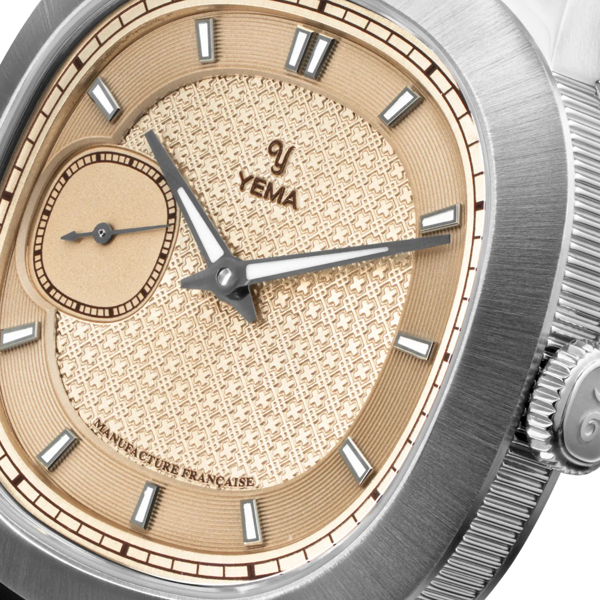 YEMA Granvelle Renaissance CMM.29 77.26.29.08.SN.L8