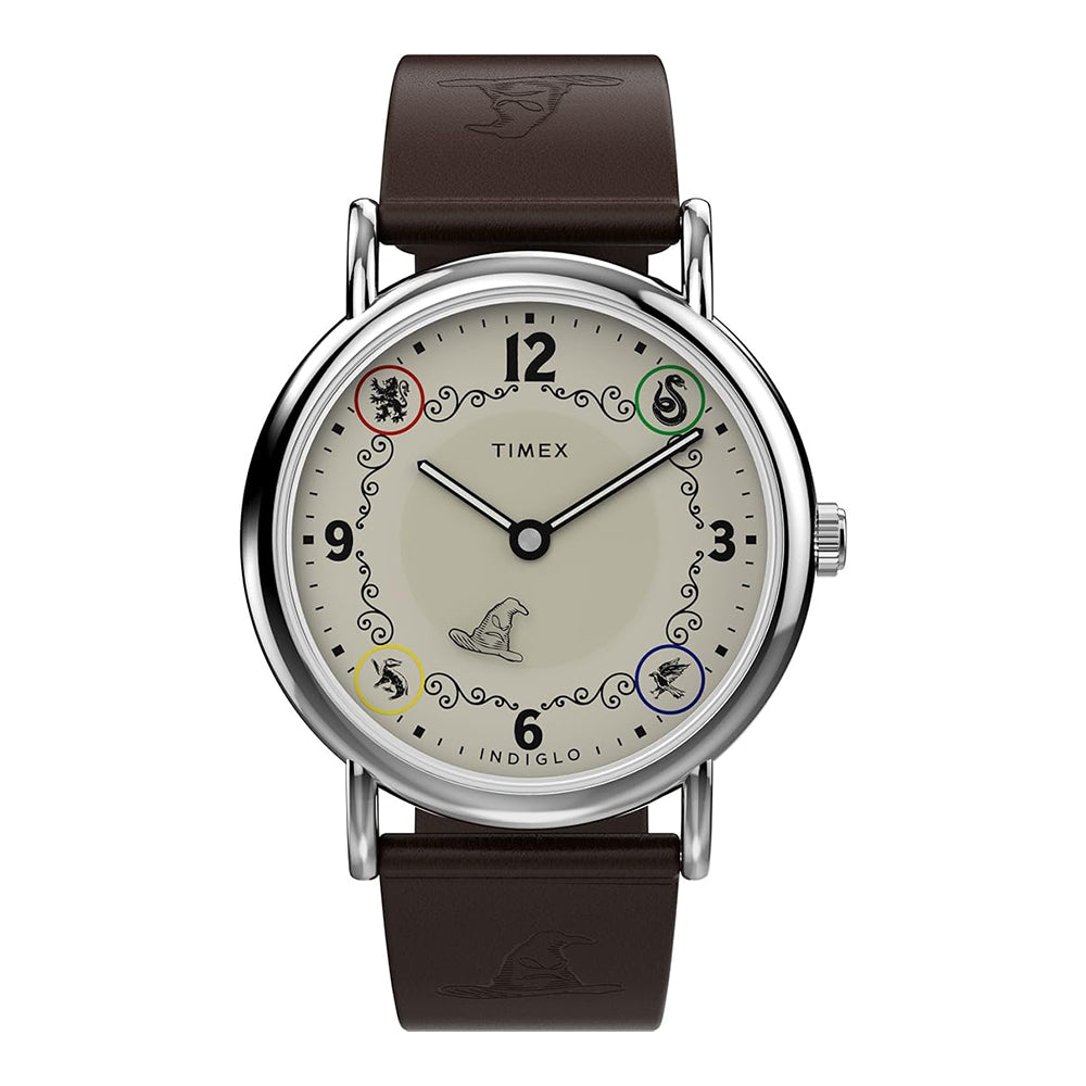 TIMEX x Harry Potter Weekender Gryffindor House TW2Y763
