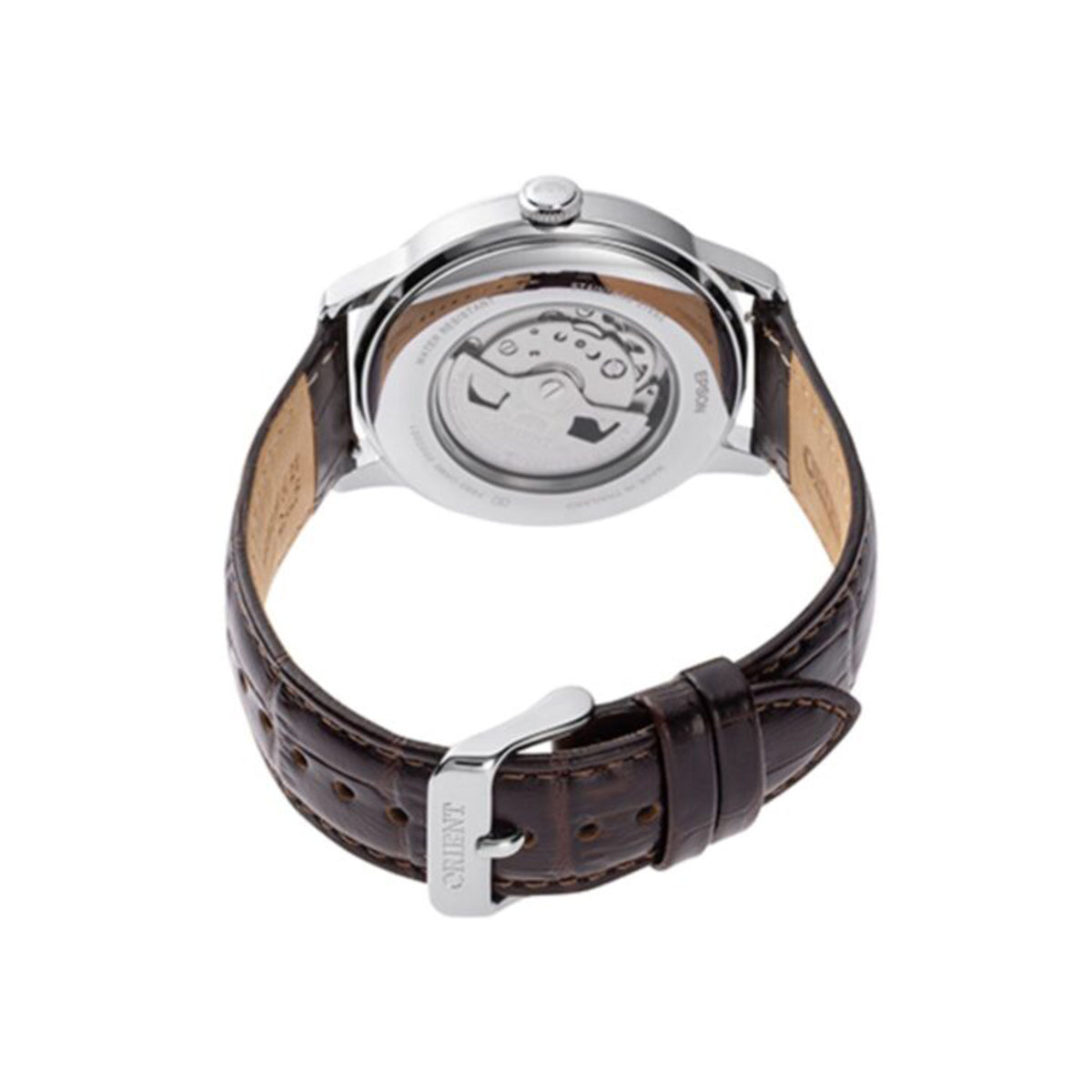 ORIENT Bambino Sun & Moon RA-AK0805E