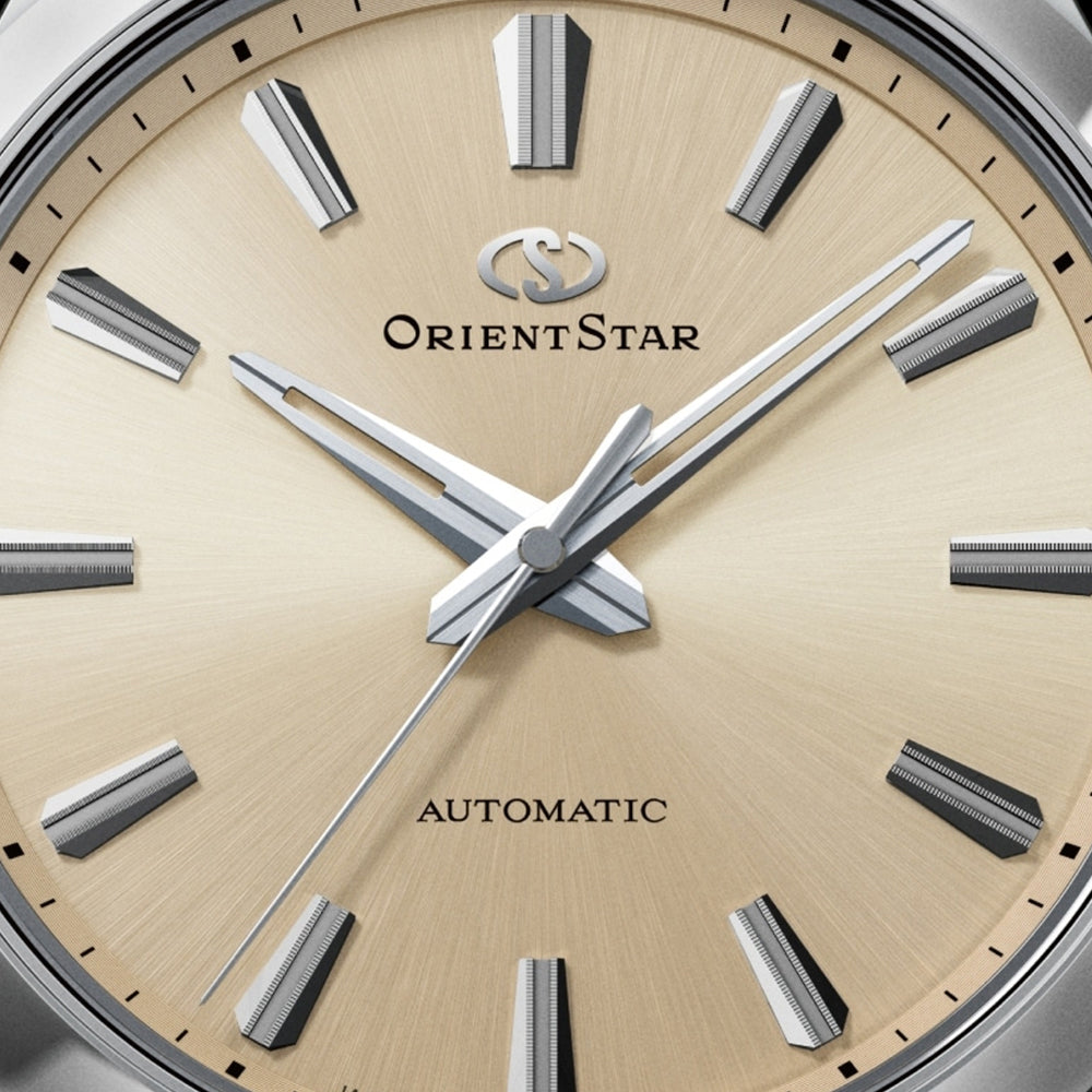 ORIENT STAR Contemporary Sakigake RE-BQ0001G00B