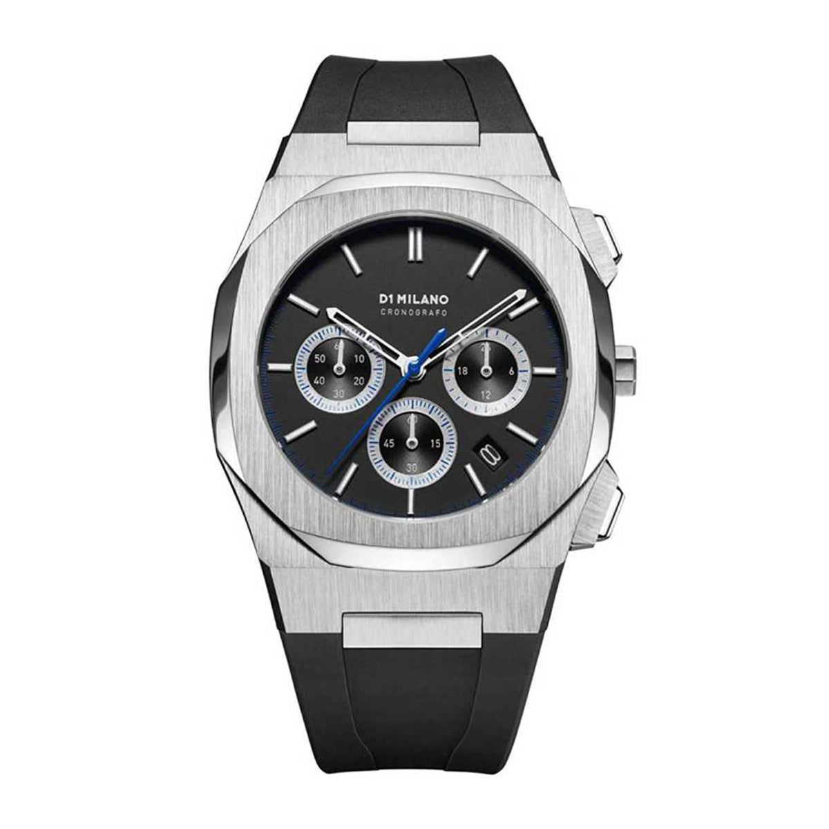 D1 MILANO Chronograph Rubber CHRJ01