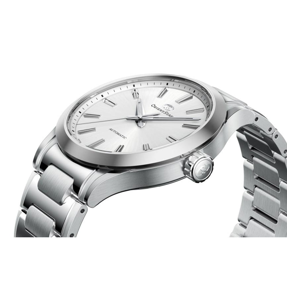 ORIENT STAR Contemporary Sakigake RE-BQ0003S00B