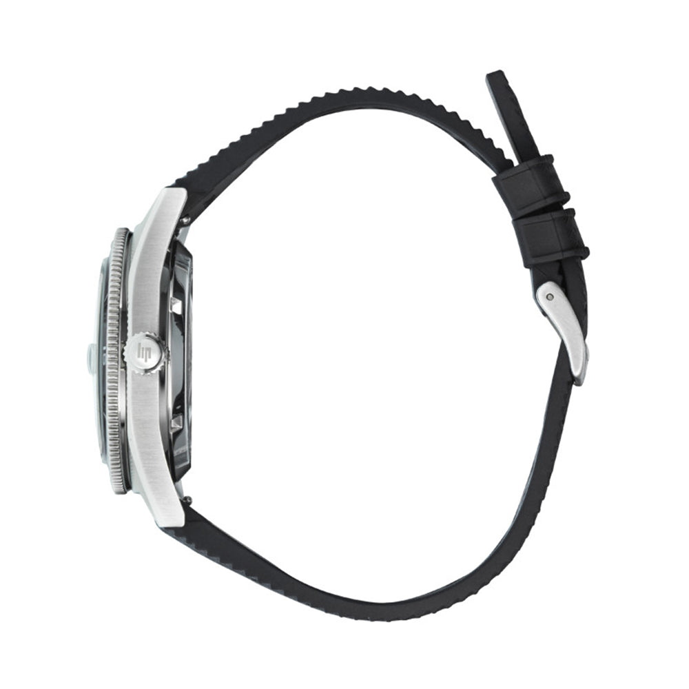 LIP Nautic 666 Automatic R26 39 mm 676050