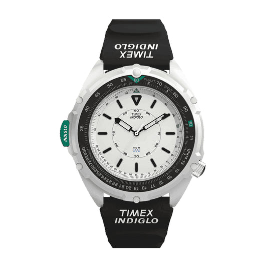 Timex 1995 Intrepid Reissue Diver TW2Y058