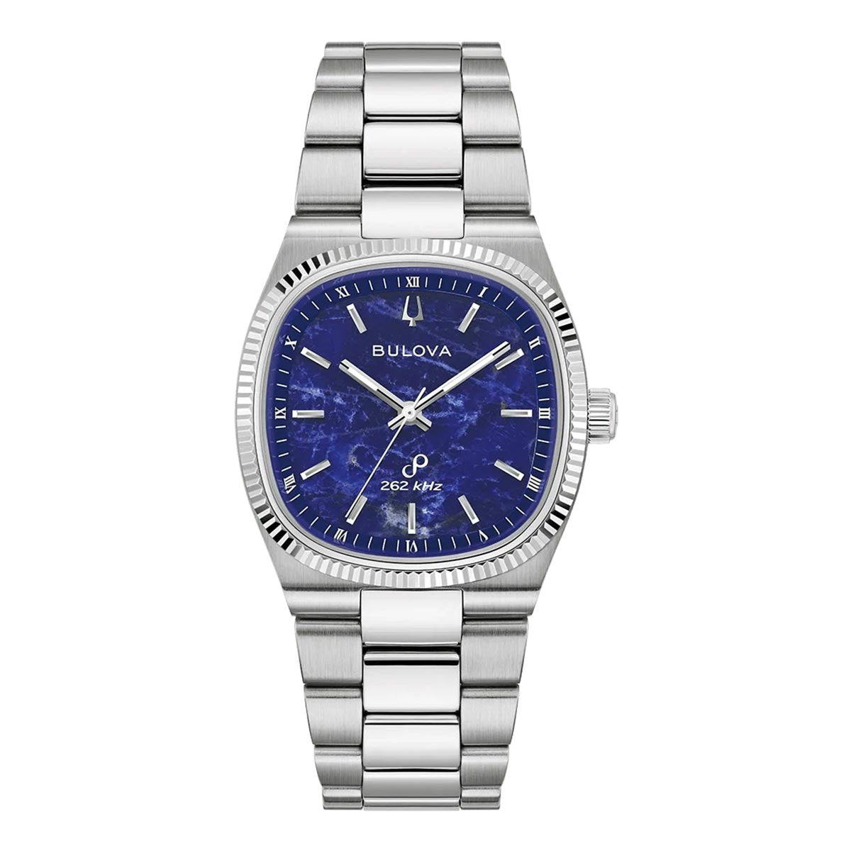 BULOVA Super Seville 35mm Sodalite 96A348