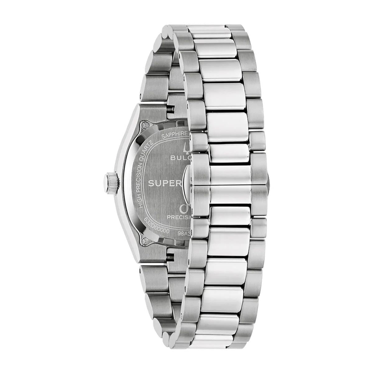 BULOVA Super Seville 35mm Sodalite 96A348