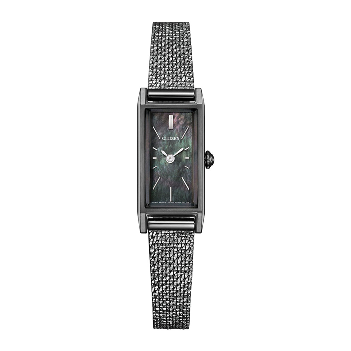 CITIZEN Eco-Drive MOP Ladies EG7049-53Y
