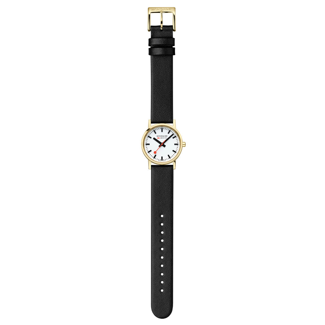 MONDAINE Classic Ladies 30MM A658.30323.10SBBV