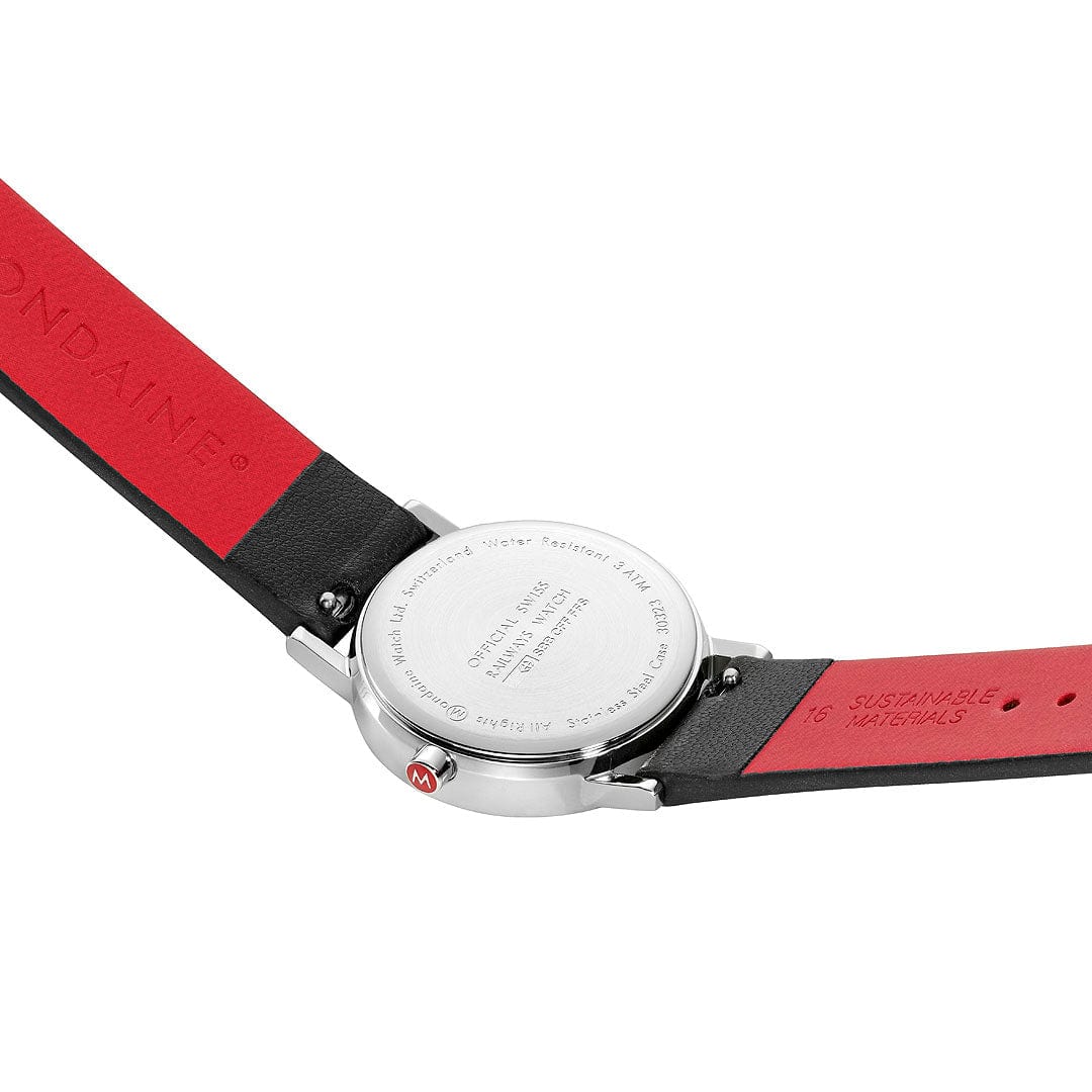 MONDAINE Classic Ladies 30MM A658.30323.11SBBV