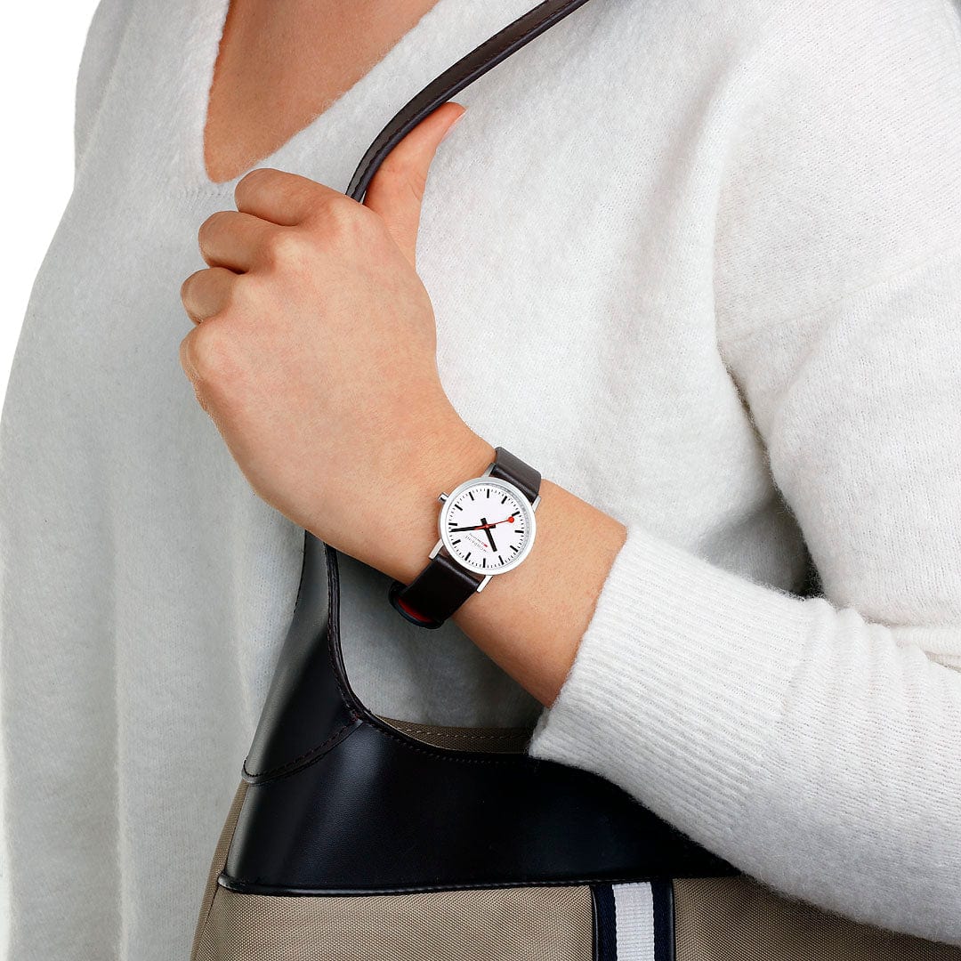 MONDAINE Classic Ladies 30MM A658.30323.11SBBV