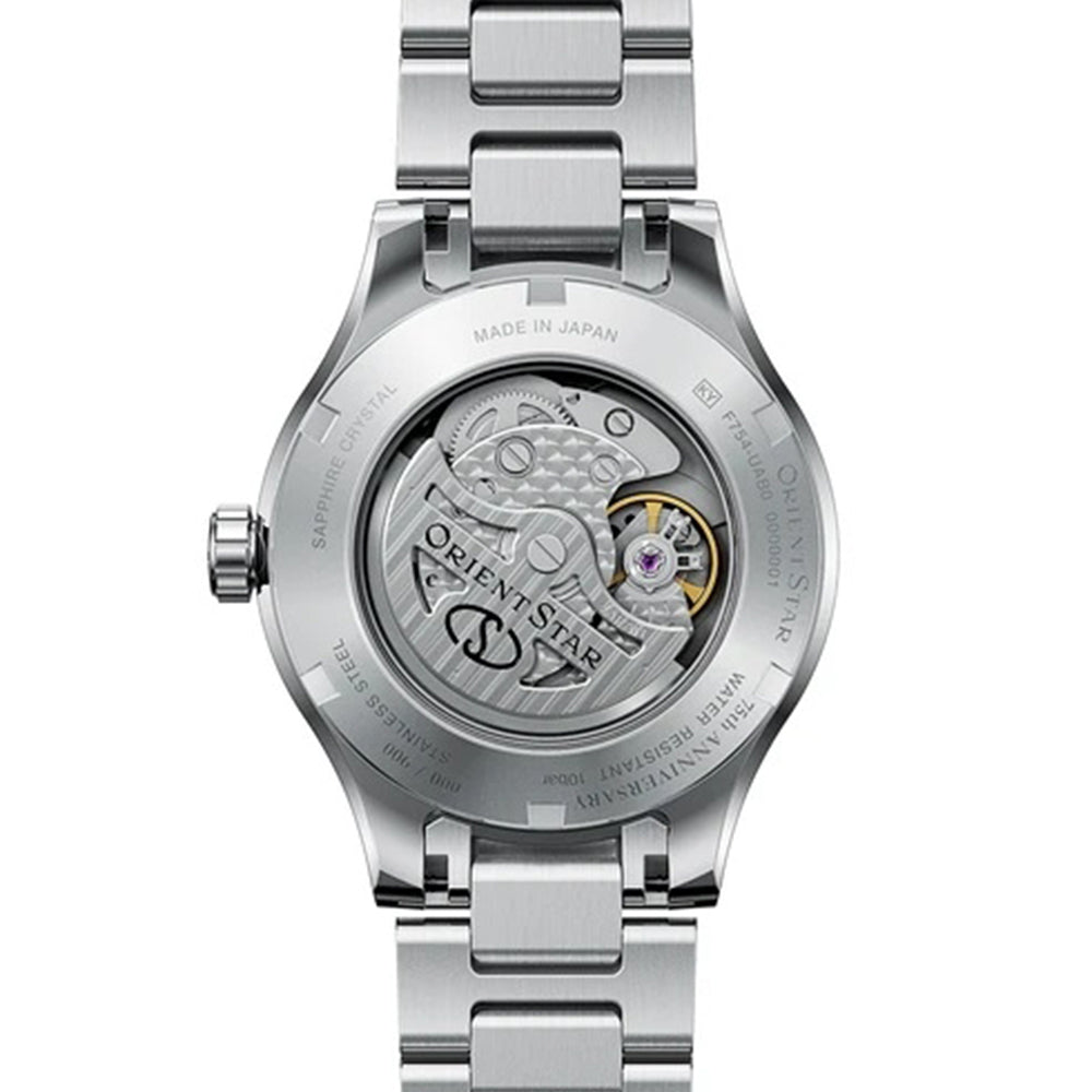 ORIENT STAR Contemporary Sakigake Limited Edition RE-BQ0004Y00B