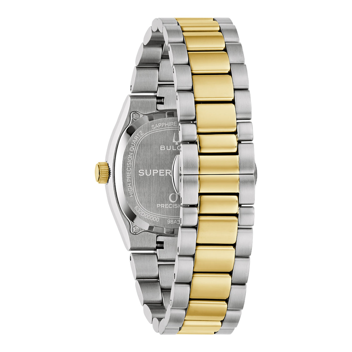 BULOVA Super Seville 35mm Jade 98A336