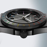 D1 MILANO GMT Limited Edition GMBJ01