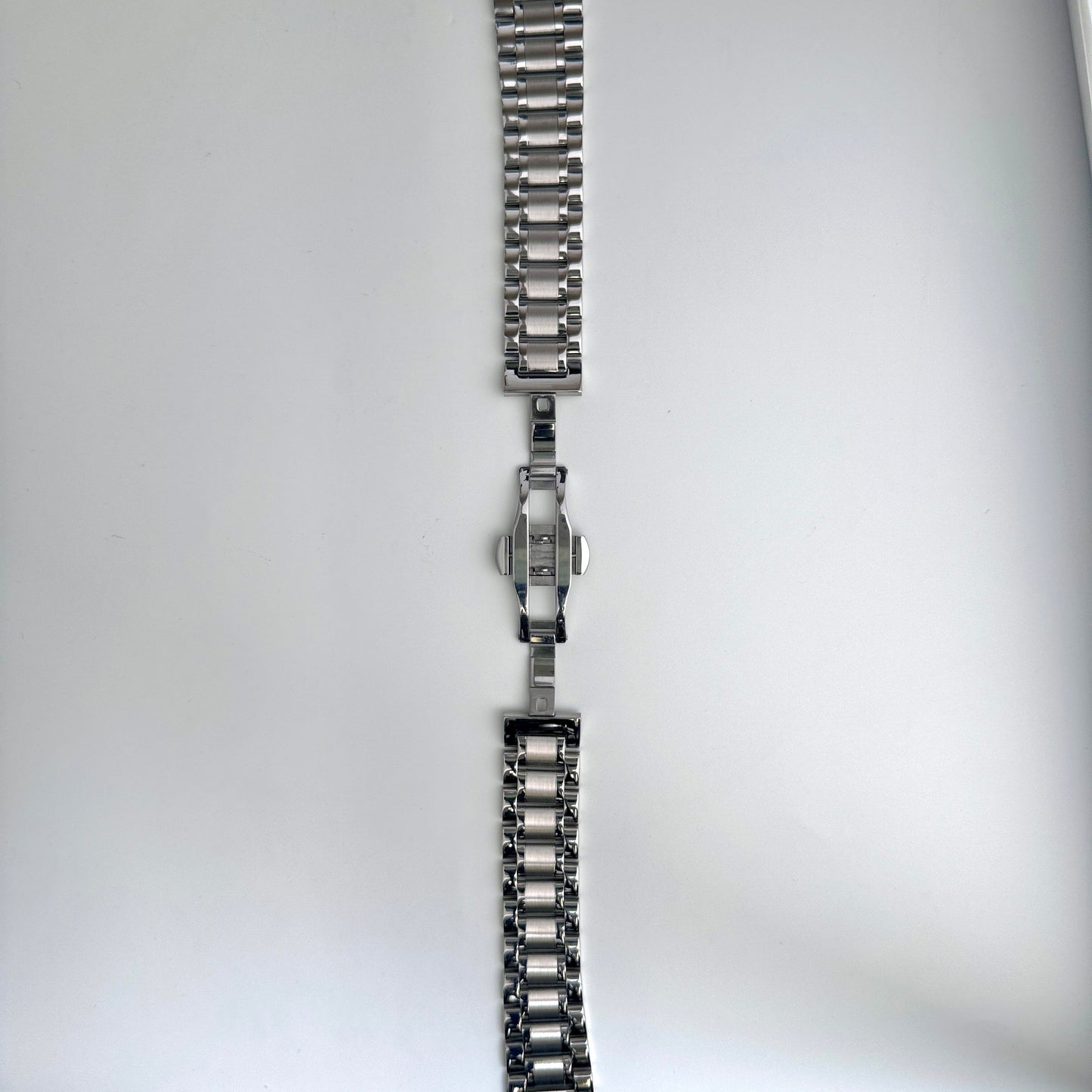 Stainless Steel Straps