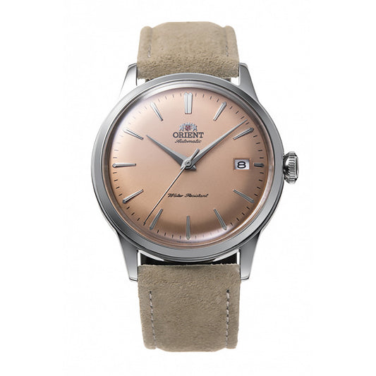 ORIENT Bambino 38mm Limited RA-AC0M08Y
