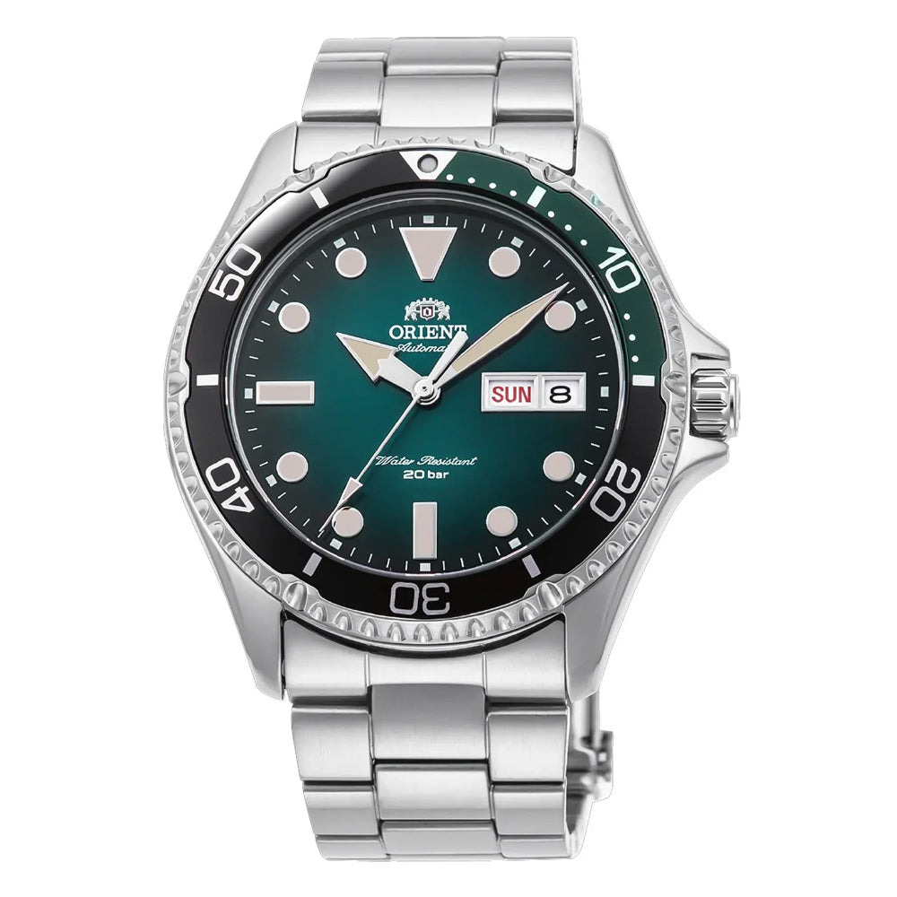 ORIENT Sports Vintage Diver RA-AA0811E