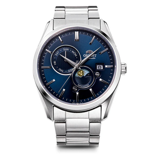 ORIENT Contemporary Sun & Moon RA-AK0308L