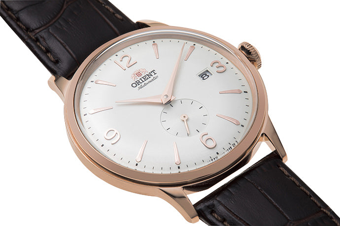 ORIENT Bambino Small Second RA-AP0001S