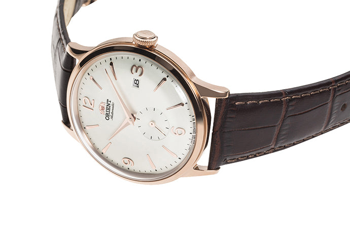 ORIENT Bambino Small Second RA-AP0001S