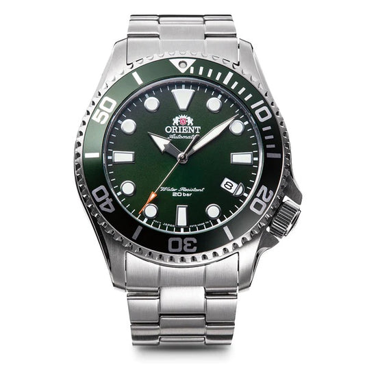 ORIENT Diver Watch RA-AC0K02E10B