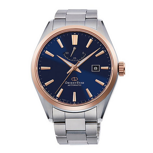 ORIENT STAR Contemporary Date Limited Edition RE-AU0406L