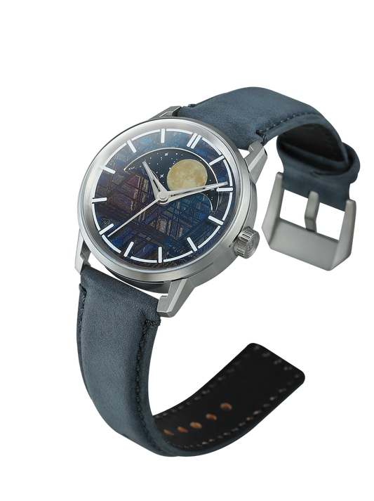 OVD Moon Infinity Nebula MN-001