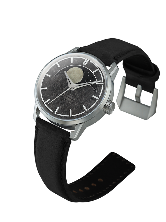 OVD Moon Infinity Noir MN-002